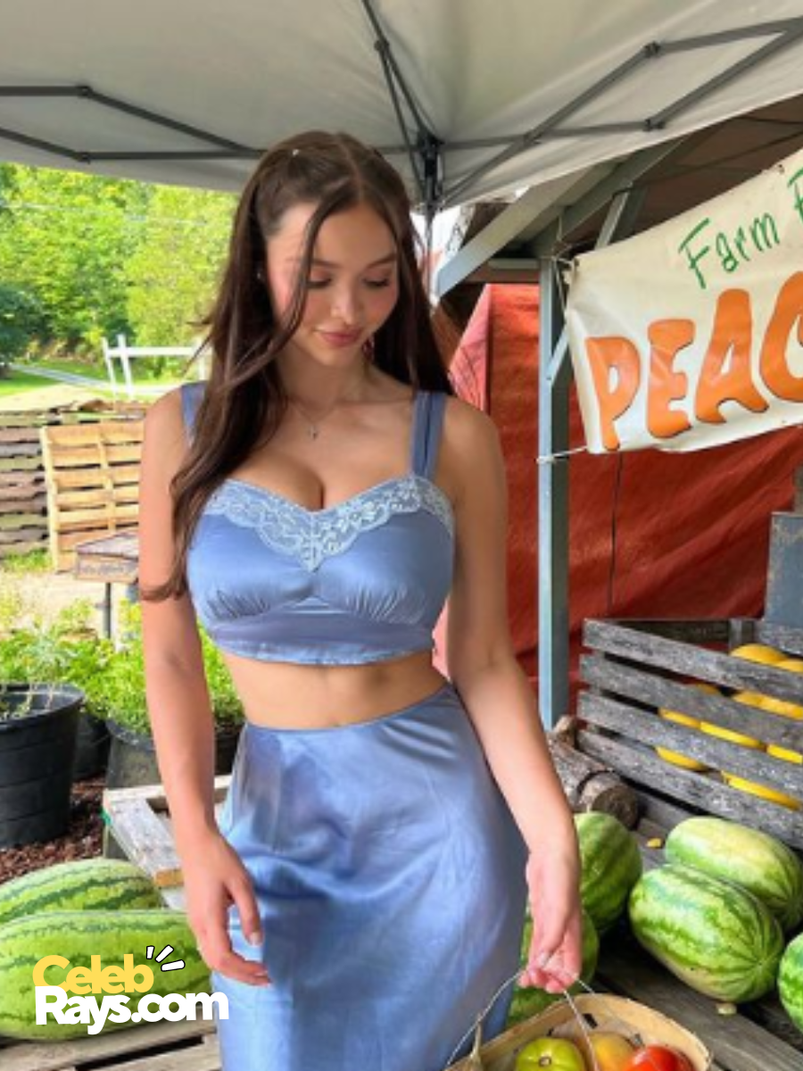 Sophie Mudd Bio Boyfriend Height Age Social Media Net Worth