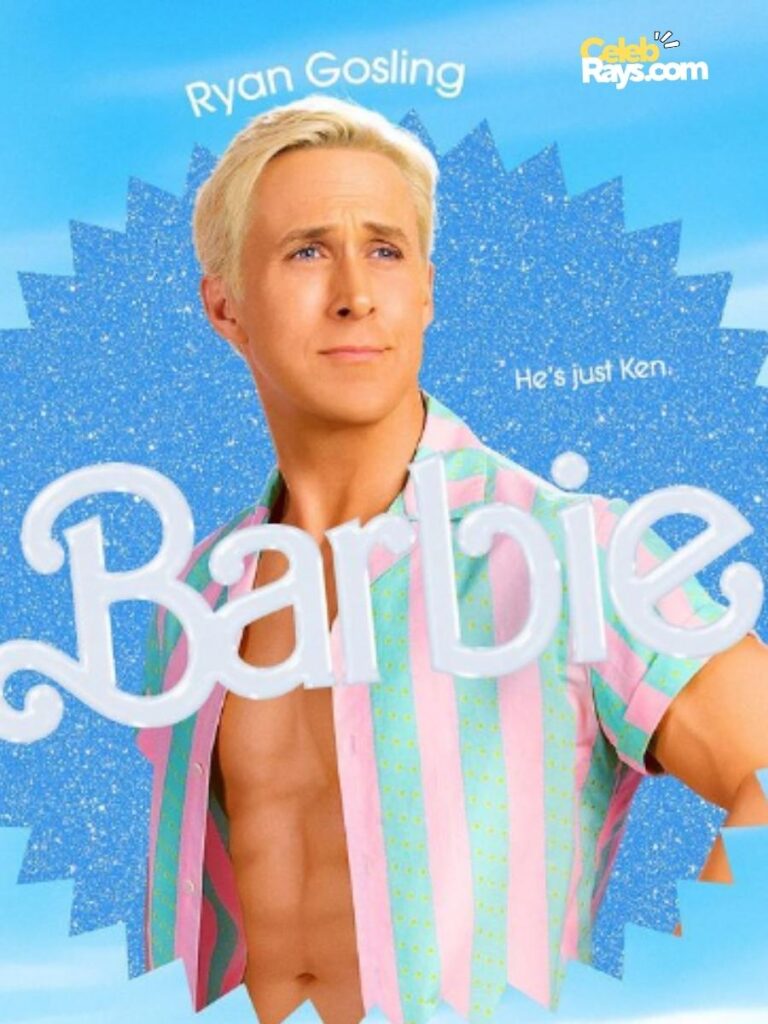 Ken (Simu Liu), Barbie Wiki